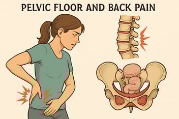 Pelvic Floor and Back Pain