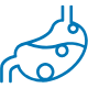 Acis reflux