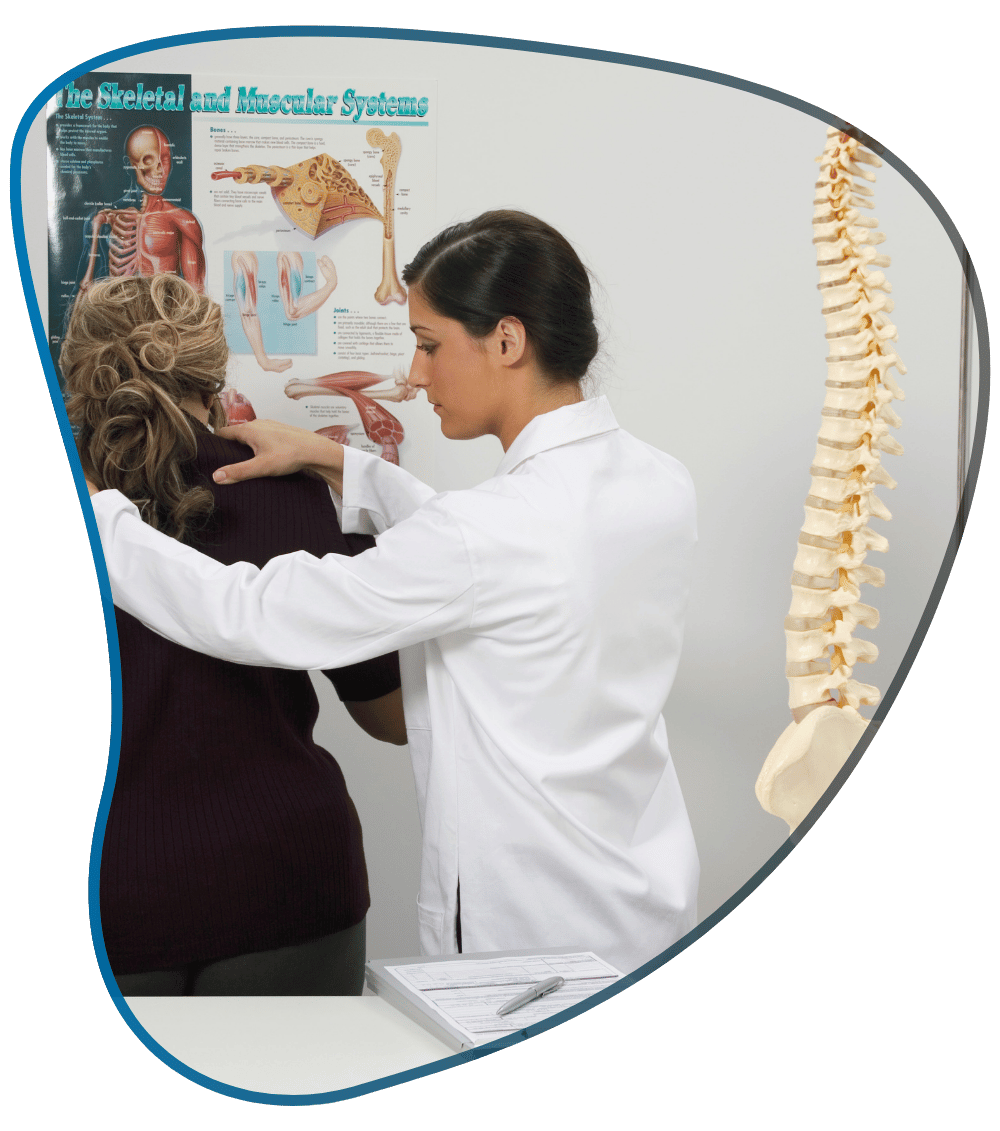 Chiropractor - 1