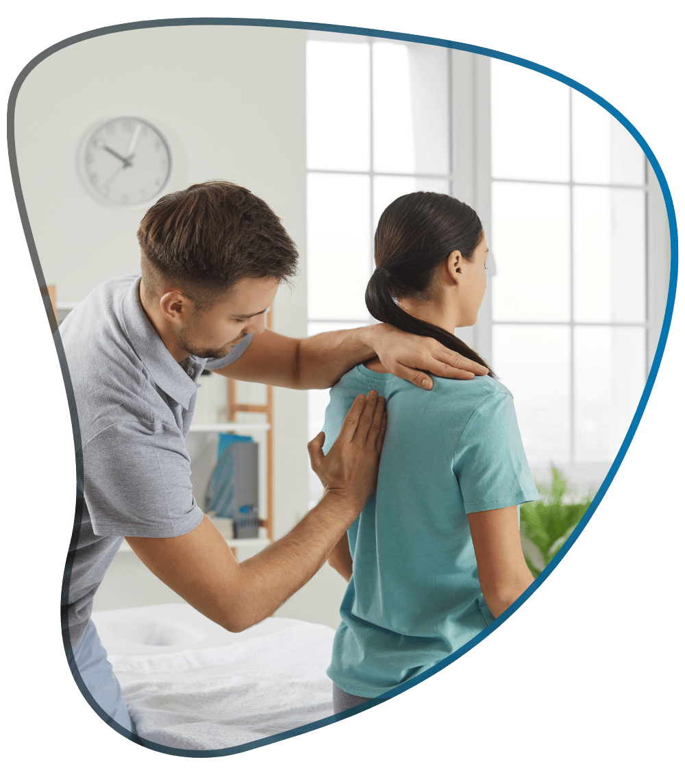 Chiropractor - 2