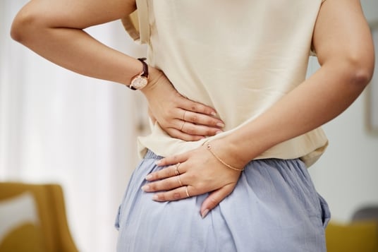 Fibromyalgia