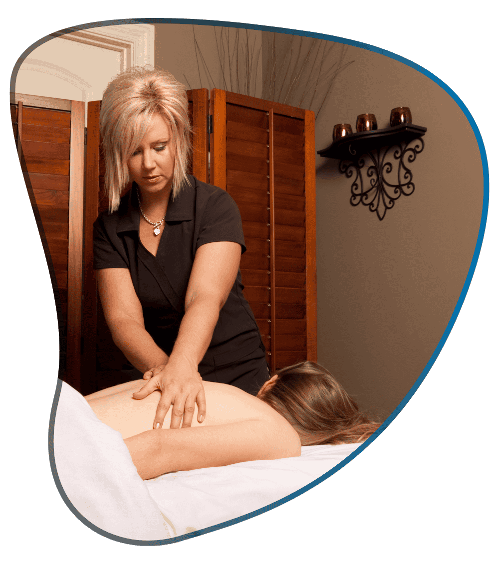 Massage Therapy - 2