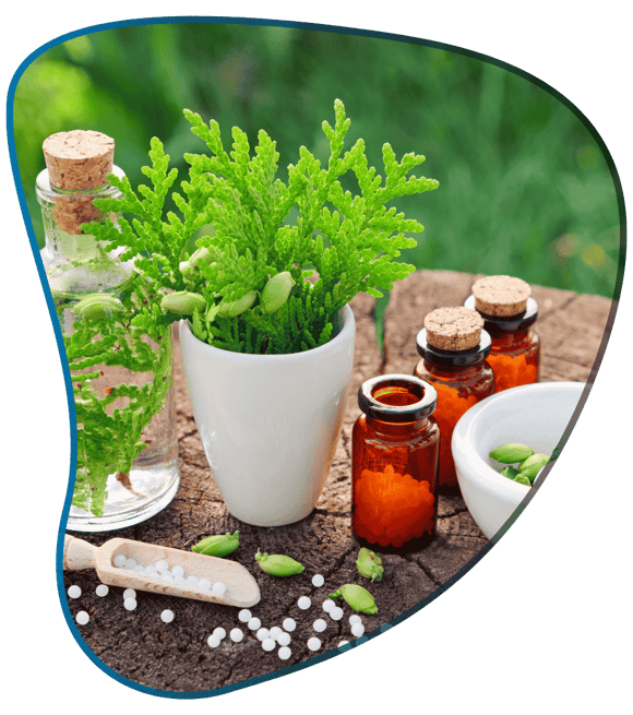 Naturopathy - 1