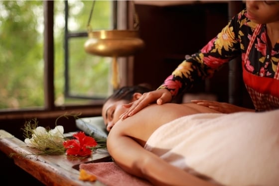 Naturopathy