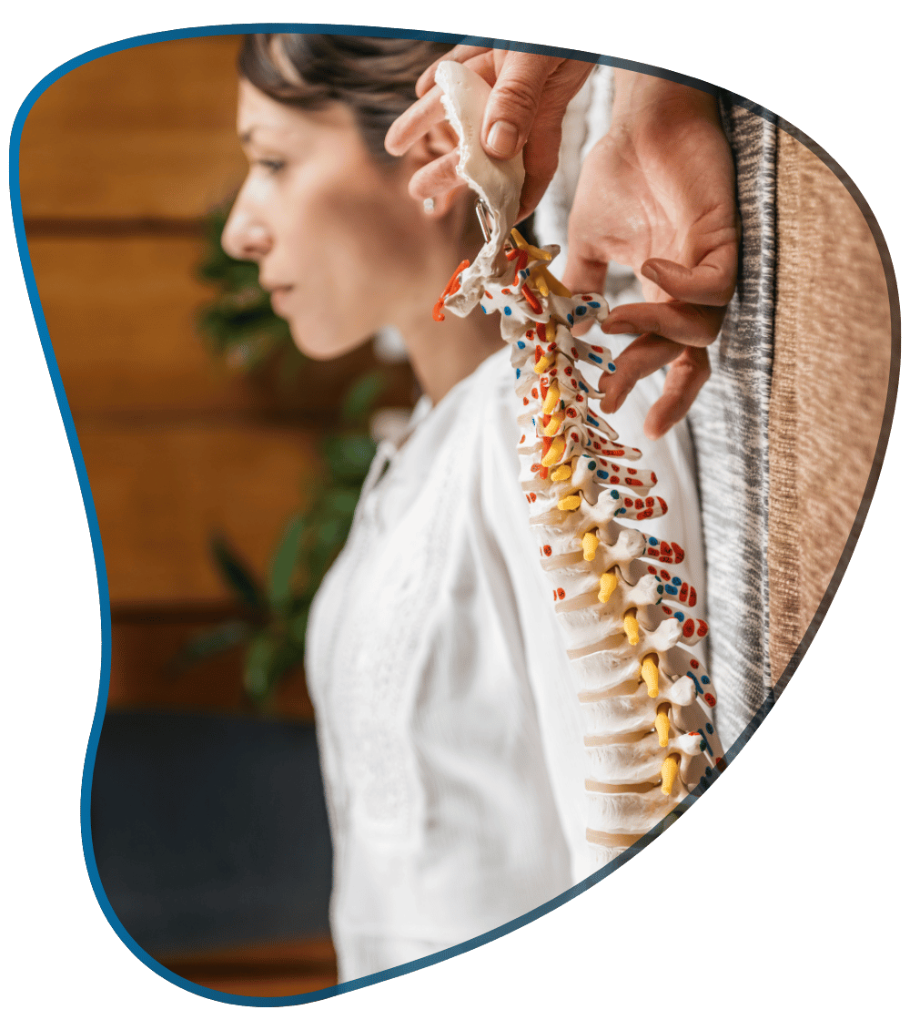 Osteopathy - 1
