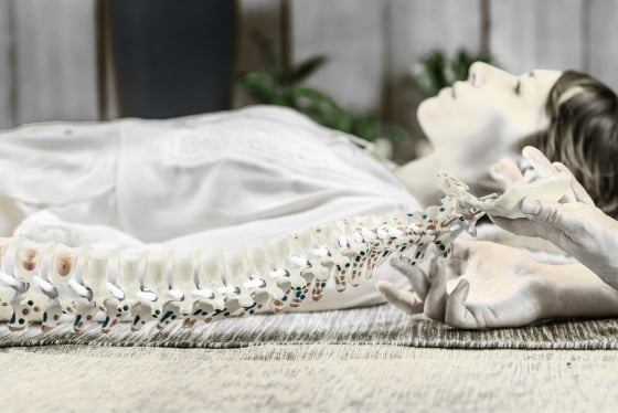 Osteopathy