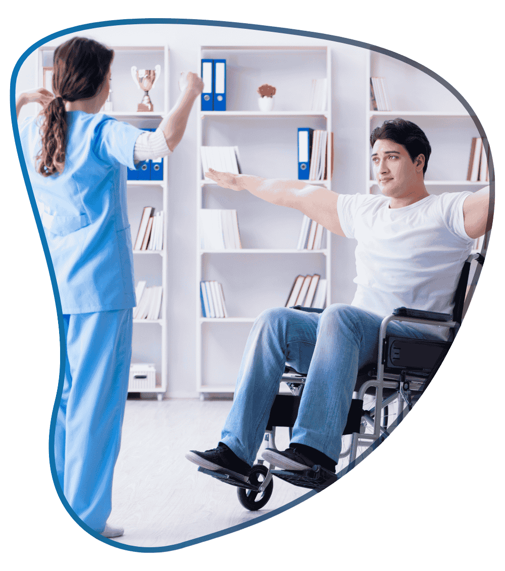 Post-Surgical Rehabilitation - 1
