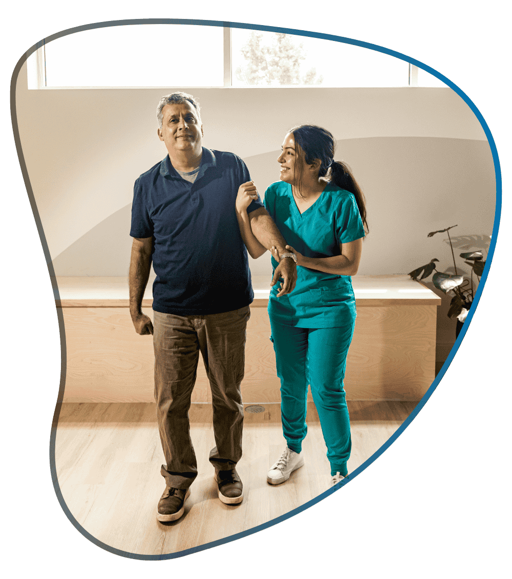Post-Surgical Rehabilitation - 2-Surgical Rehabilitati- 2