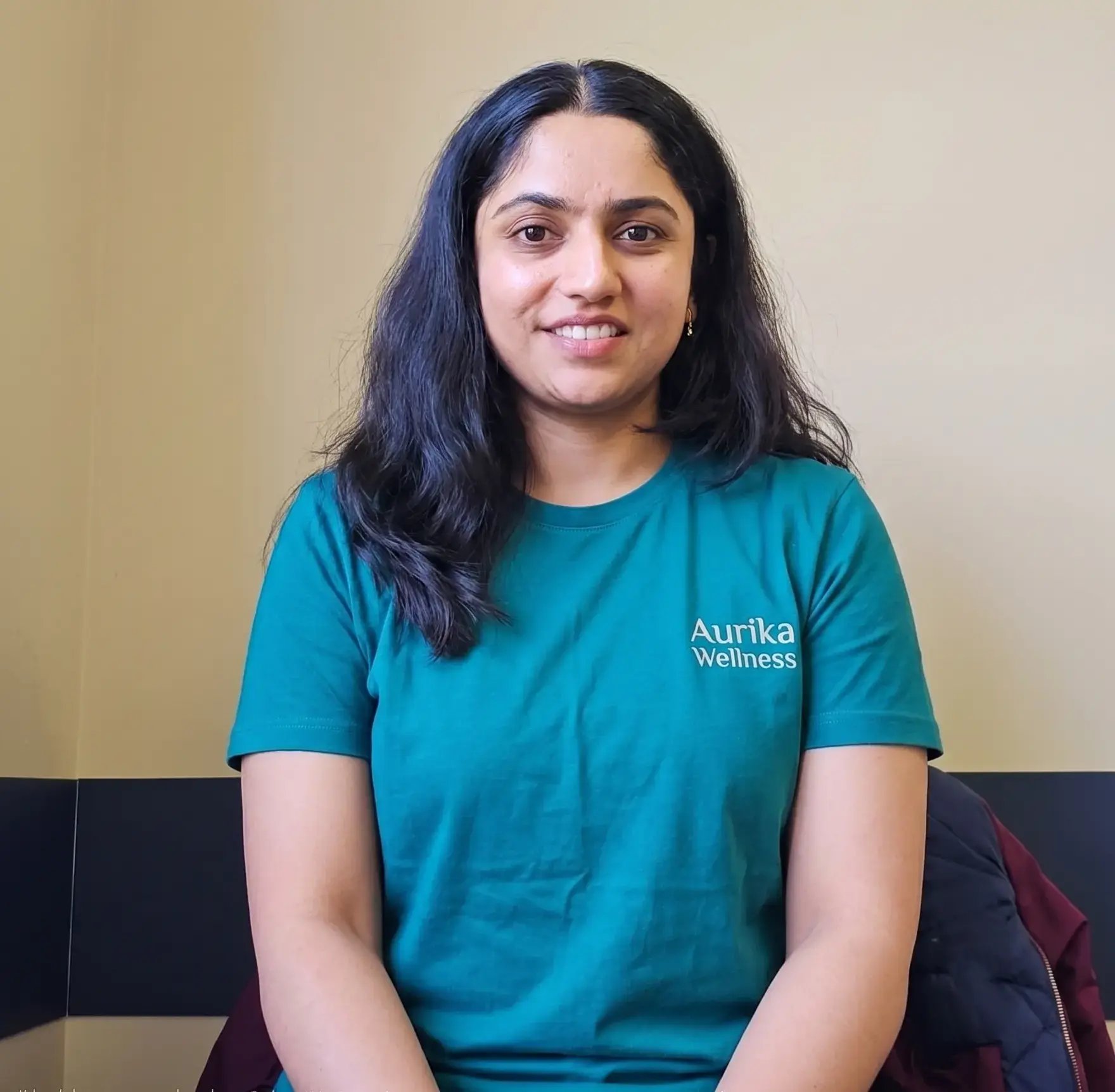 Prabhjot Kaur