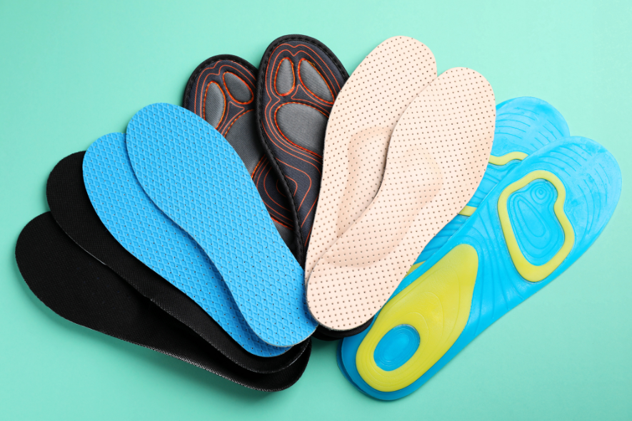 Orthotics