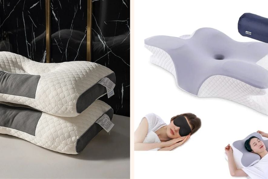 cervical pillow