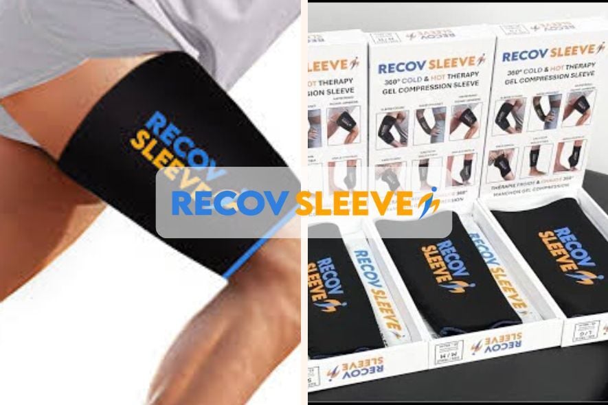 recov sleeve
