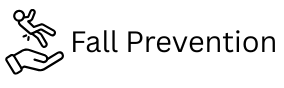 Fall preventaion