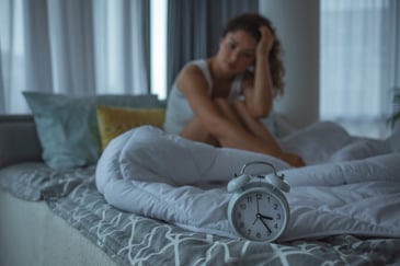 Natural Sleep Support: What Works (and What’s Hype)