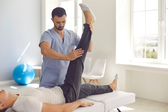Sport massage (1)