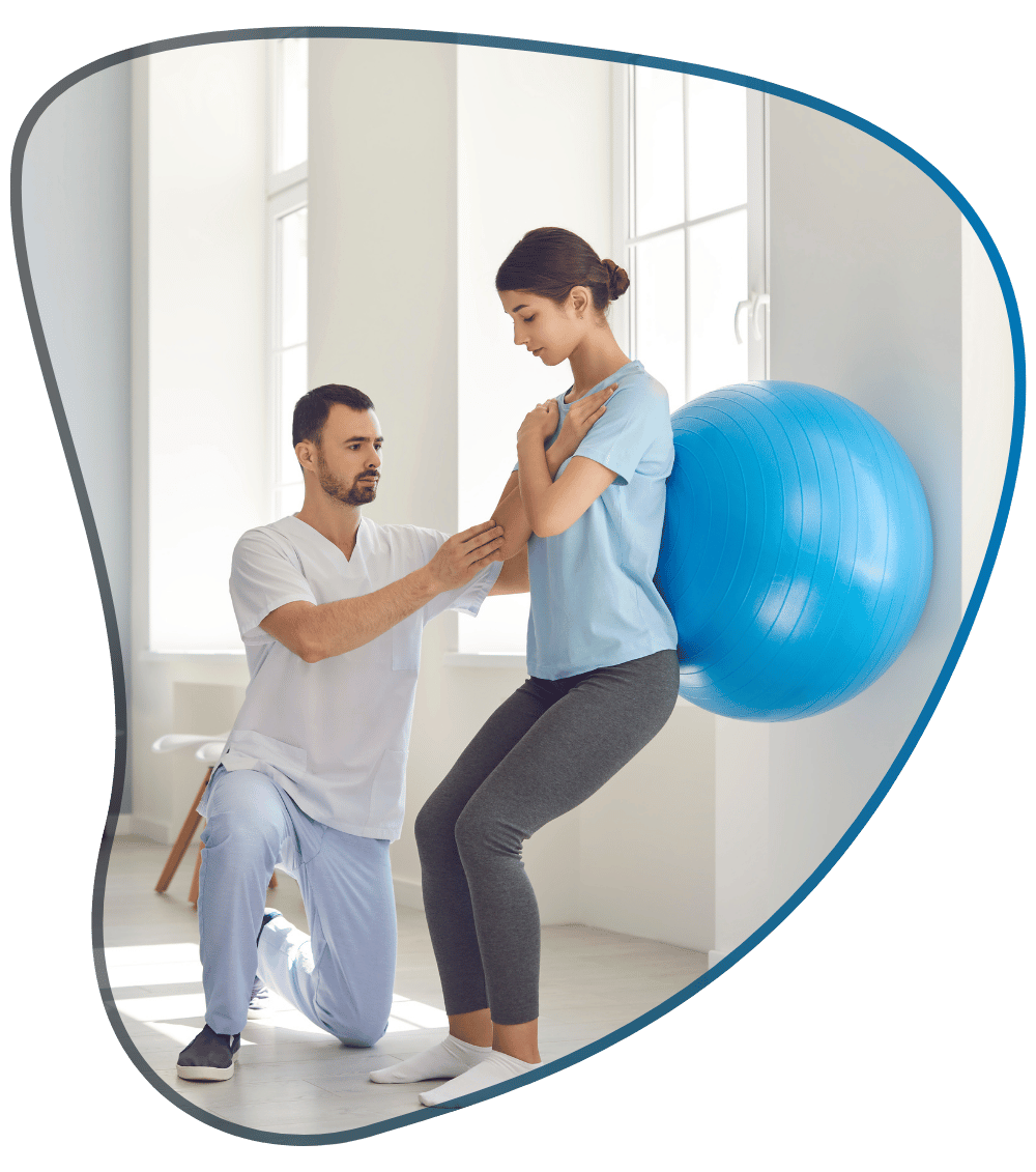 Sports Injury - 2