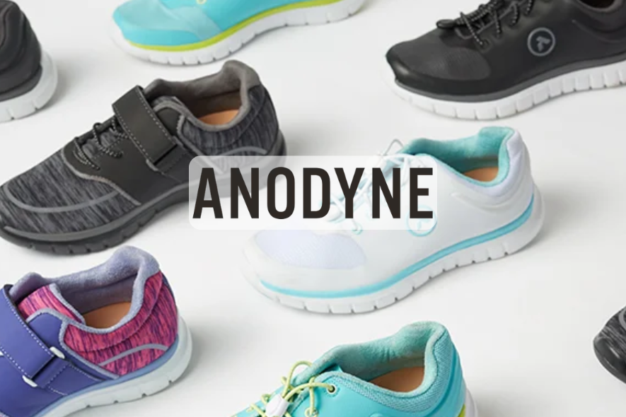 anodyne shoes
