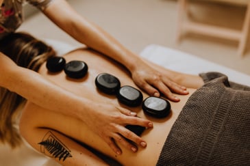 Can Massage Therapy Reduce Desk-Job Headaches? Evidence Review