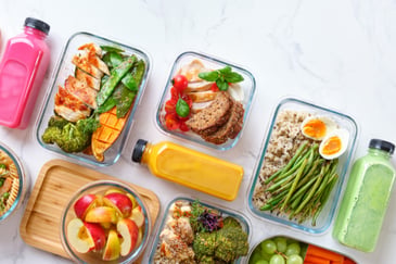 Low-Inflammation Meal Planning: A Beginner’s ND Guide