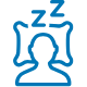 sleep