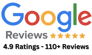4.9 Ratings - 110+ Reviews 4.9 Ratings - 110+ Reviews