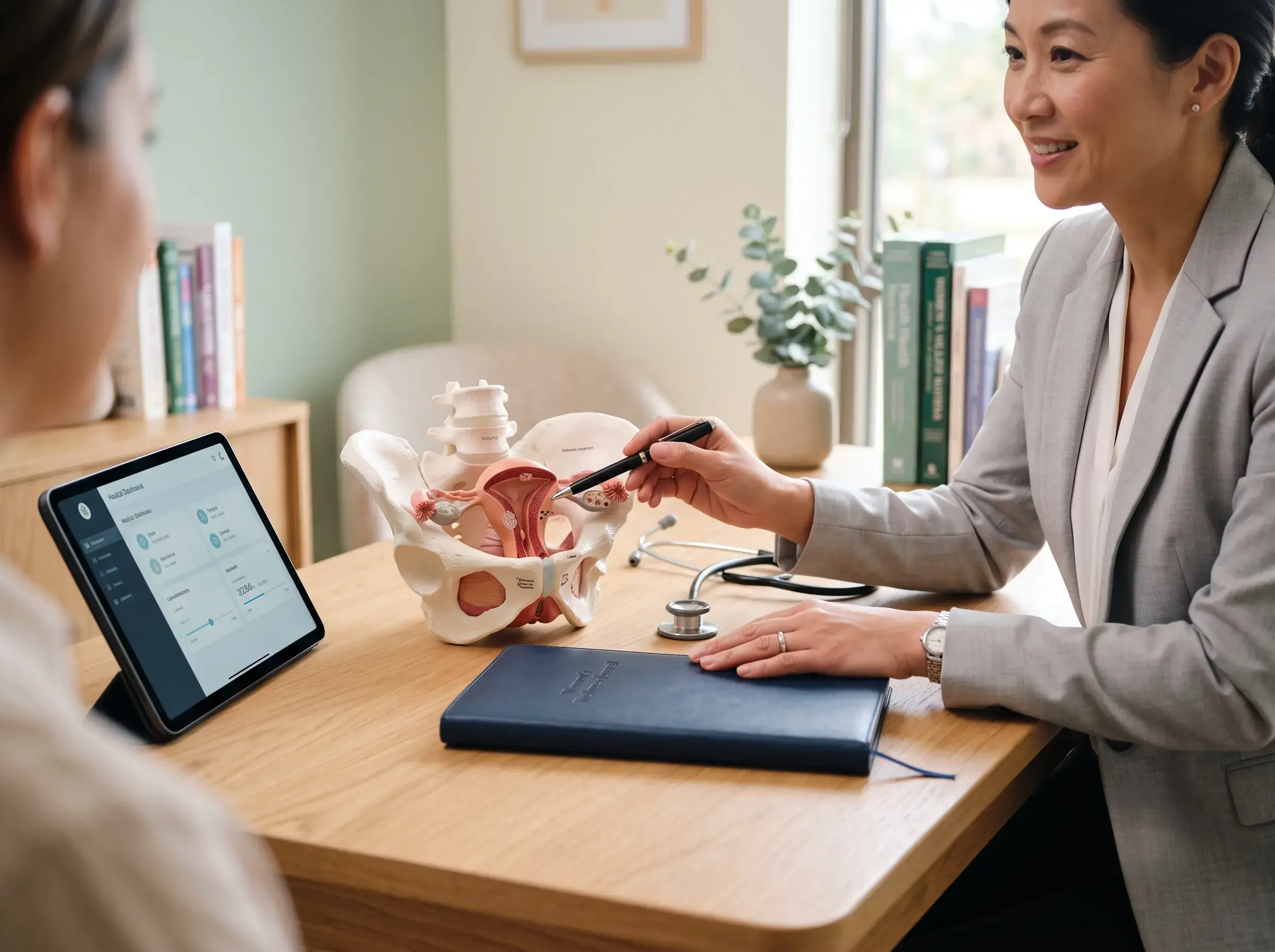 Pelvic Health