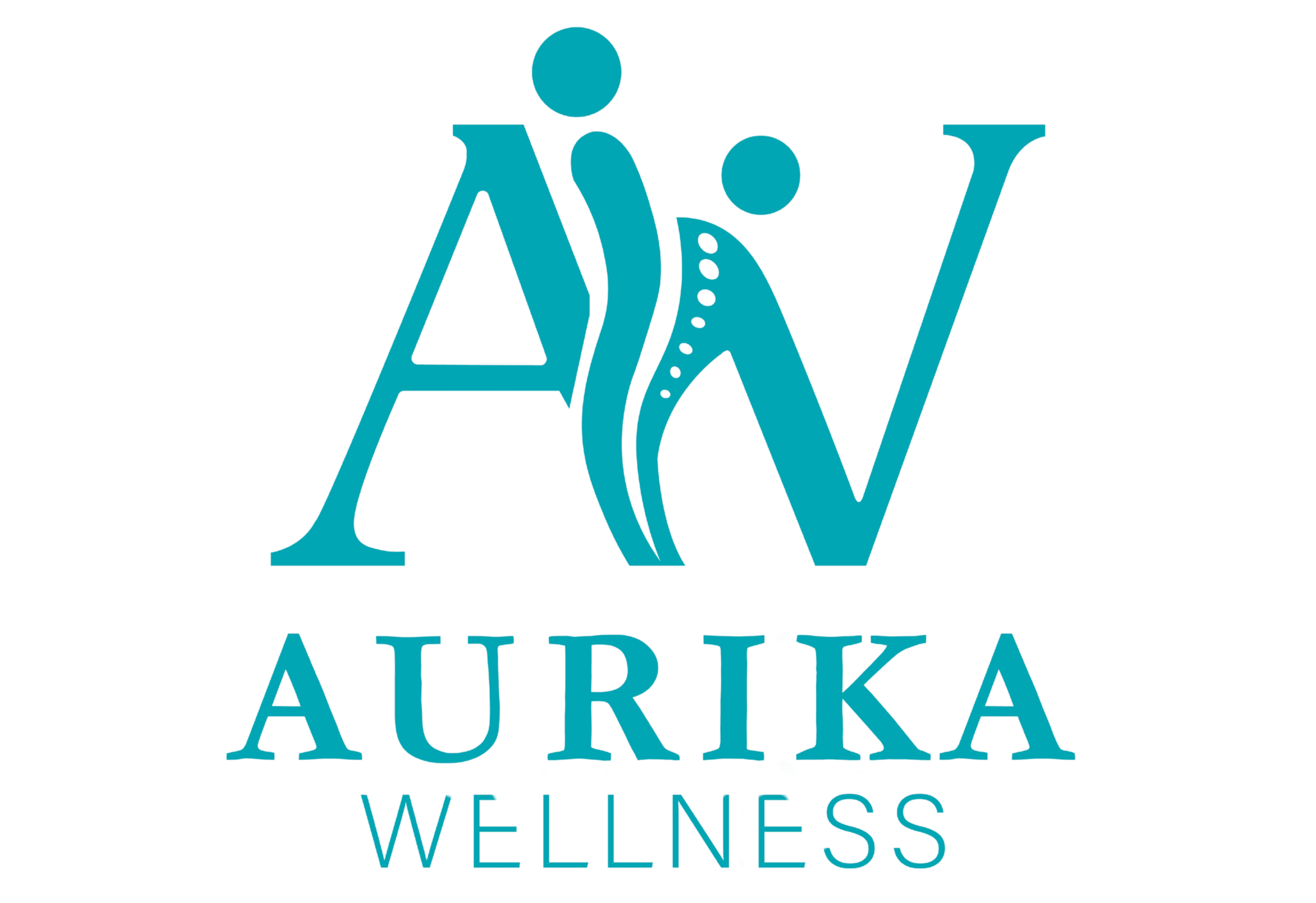 Aurika Wellness Logo