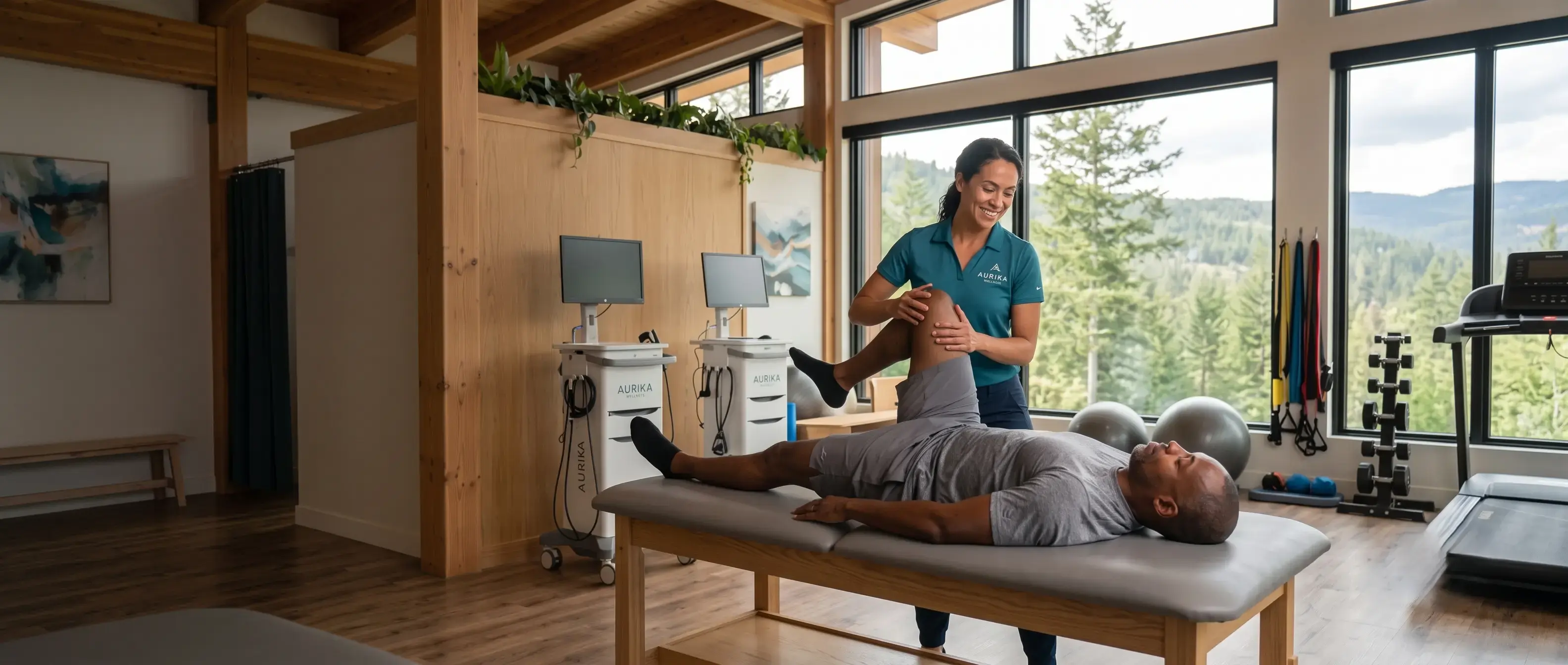 Physiotherapy